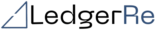 LedgerRe logo